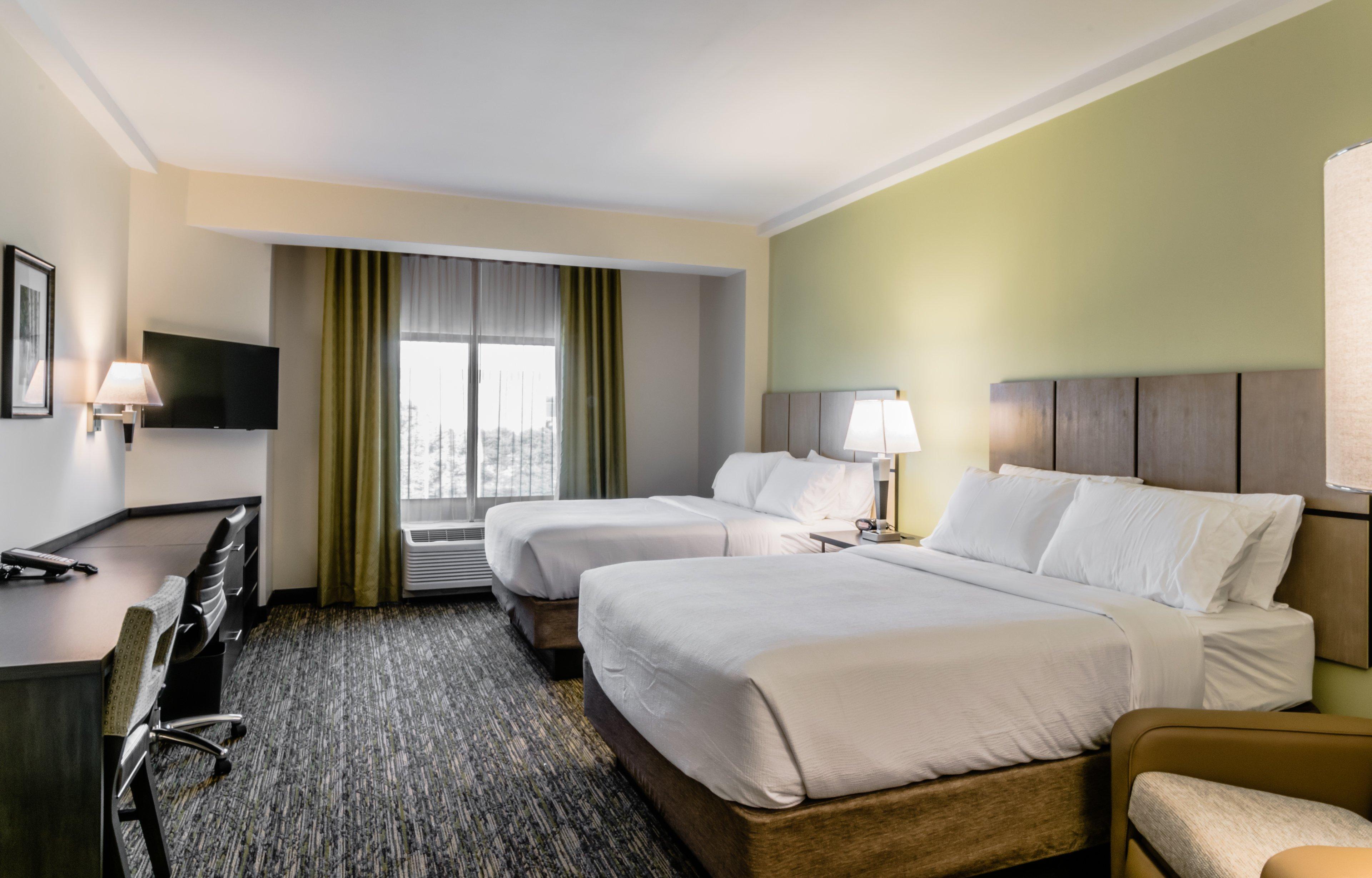 Candlewood Suites - Hartford Downtown Buitenkant foto