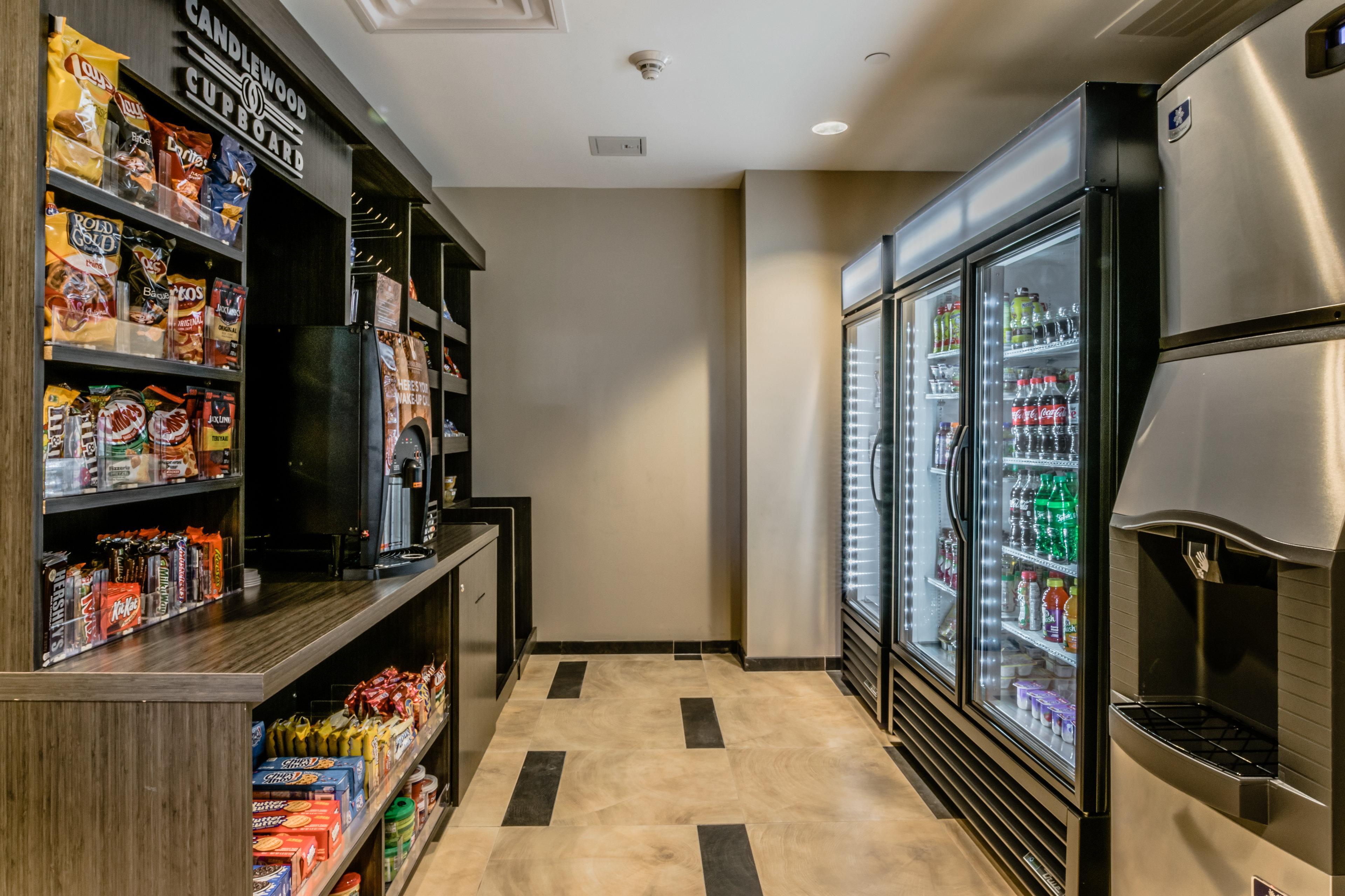 Candlewood Suites - Hartford Downtown Buitenkant foto