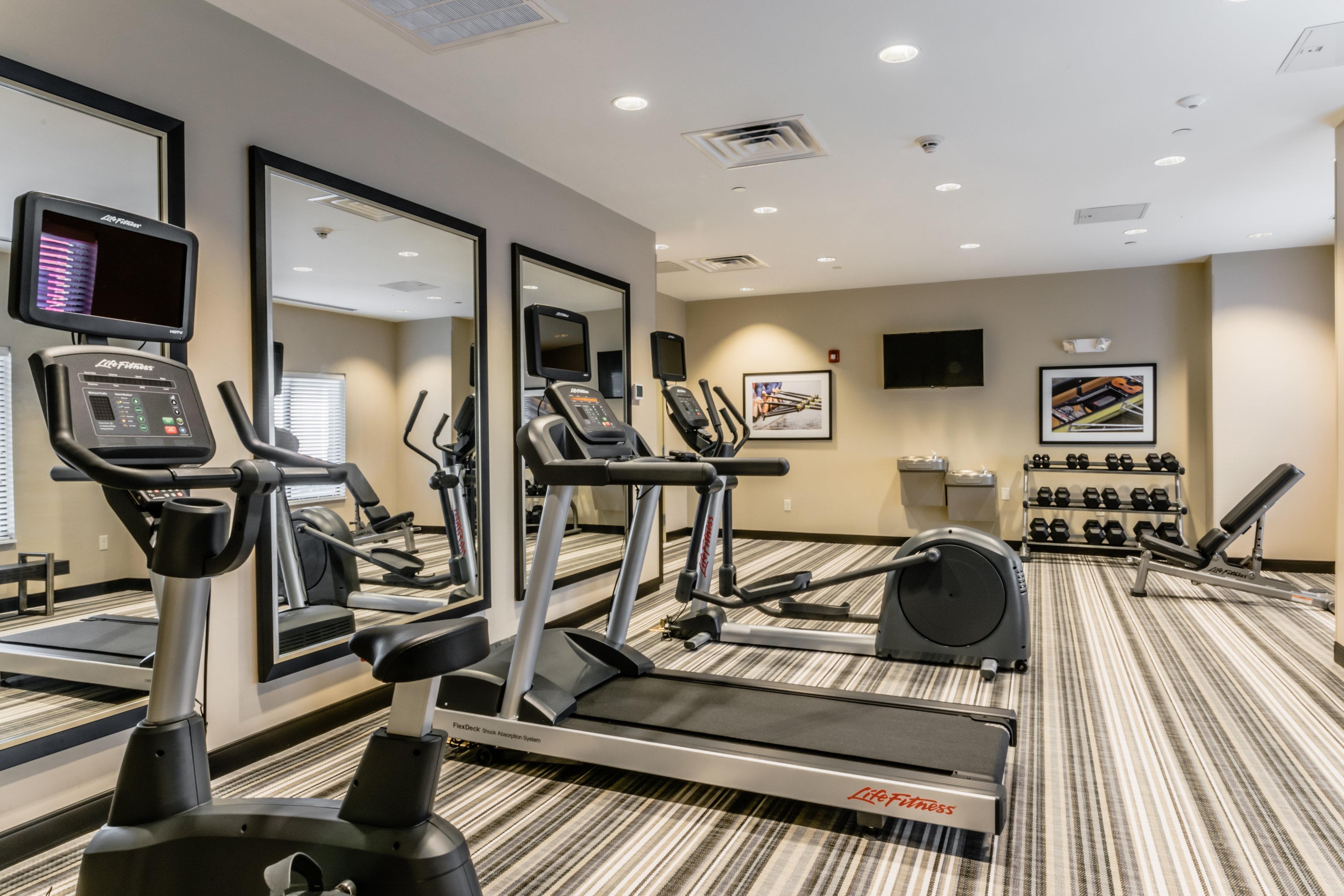 Candlewood Suites - Hartford Downtown Buitenkant foto