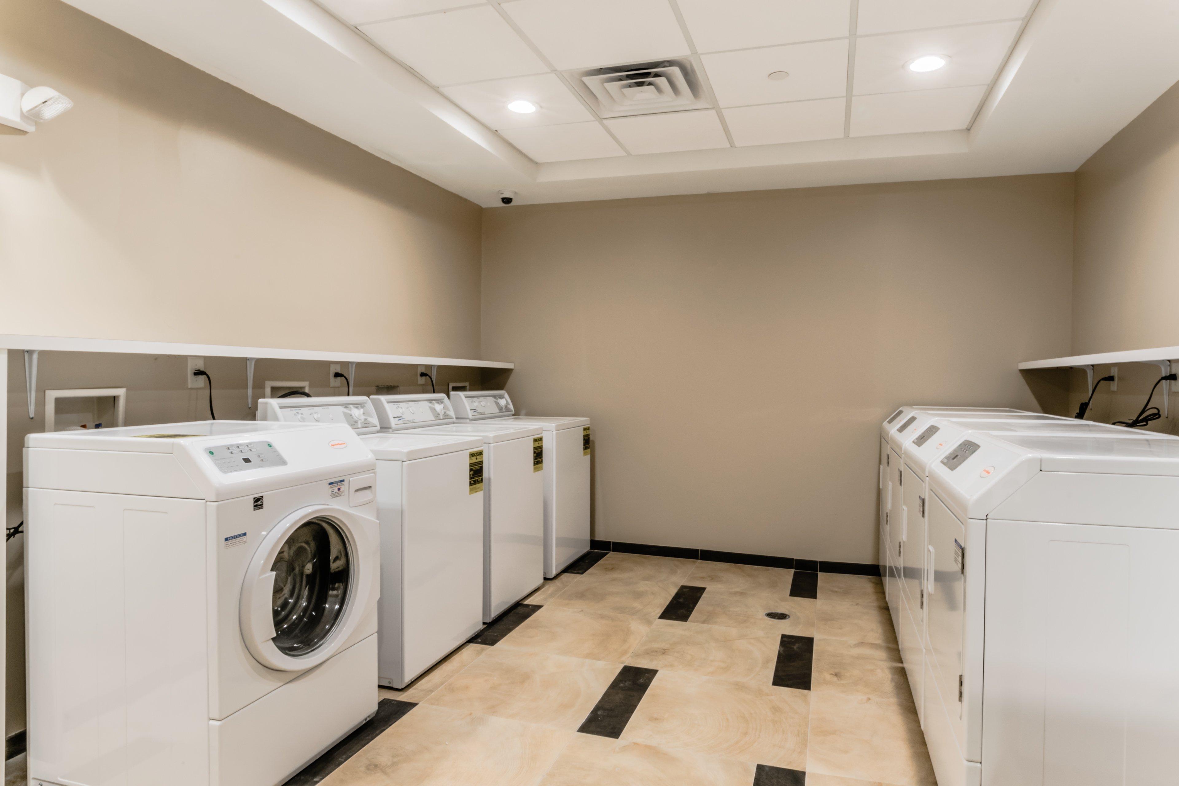 Candlewood Suites - Hartford Downtown Buitenkant foto