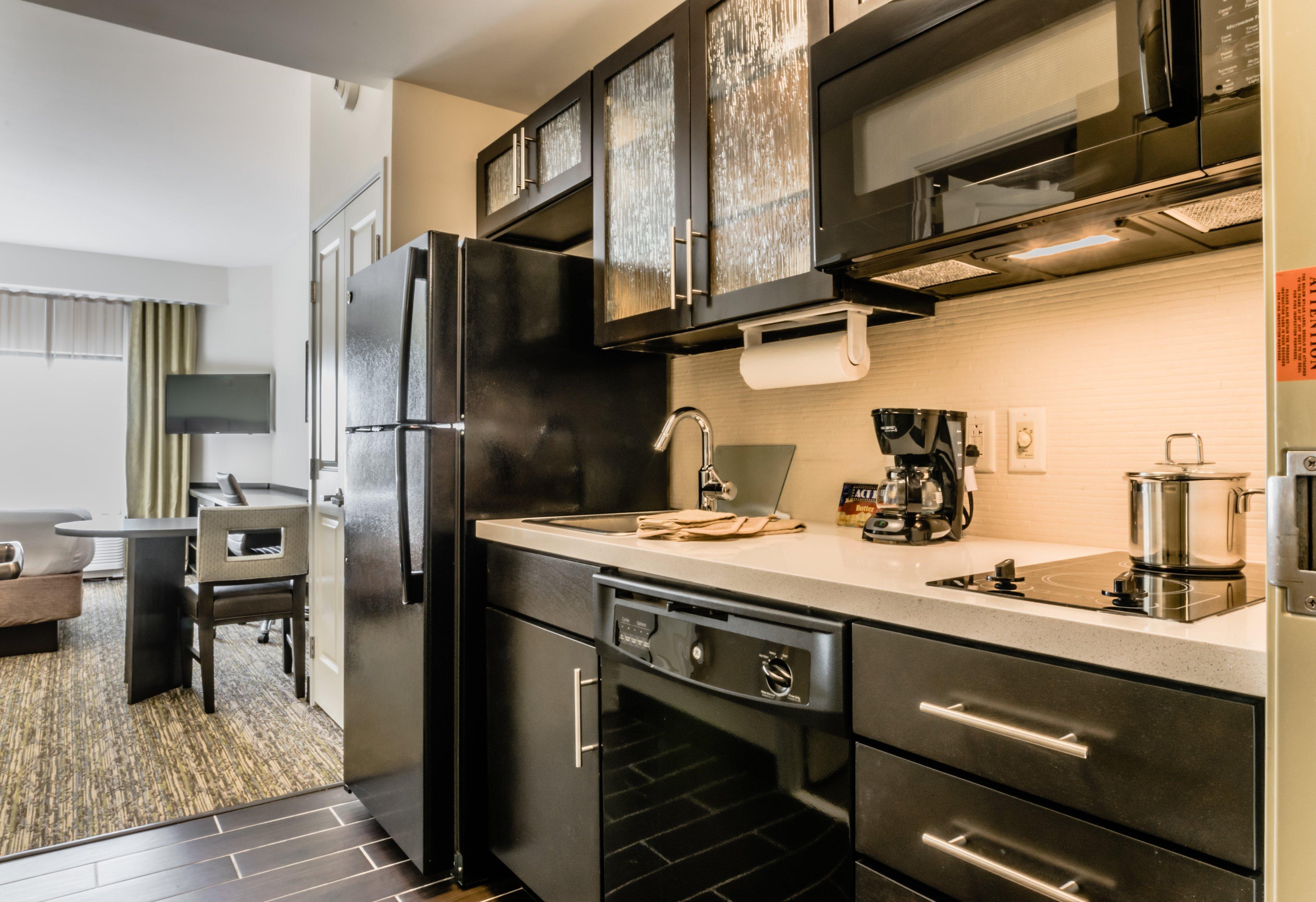 Candlewood Suites - Hartford Downtown Buitenkant foto