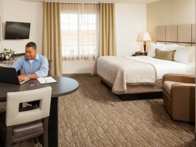 Candlewood Suites - Hartford Downtown Buitenkant foto