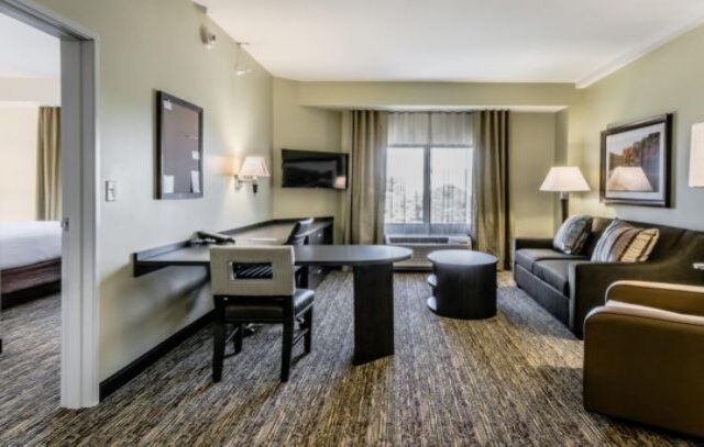 Candlewood Suites - Hartford Downtown Buitenkant foto